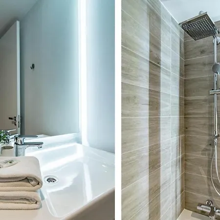 Bright 2-bedroom With A Terrace And Pool Apartament Estepona
