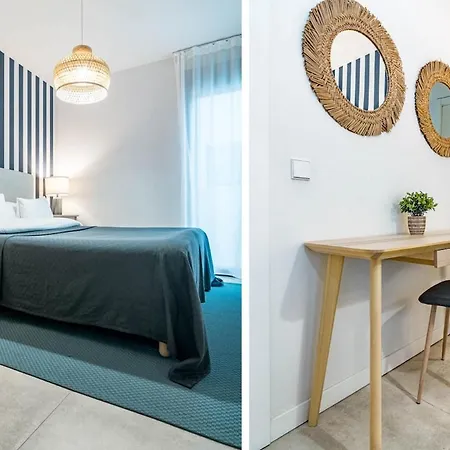 Bright 2-bedroom With A Terrace And Pool Apartament Estepona